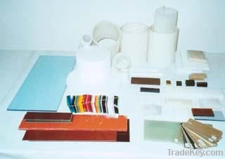 Engineering Plastics, High-end, Anti-Static Materials, General Plastics