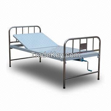 Hospital patient bed