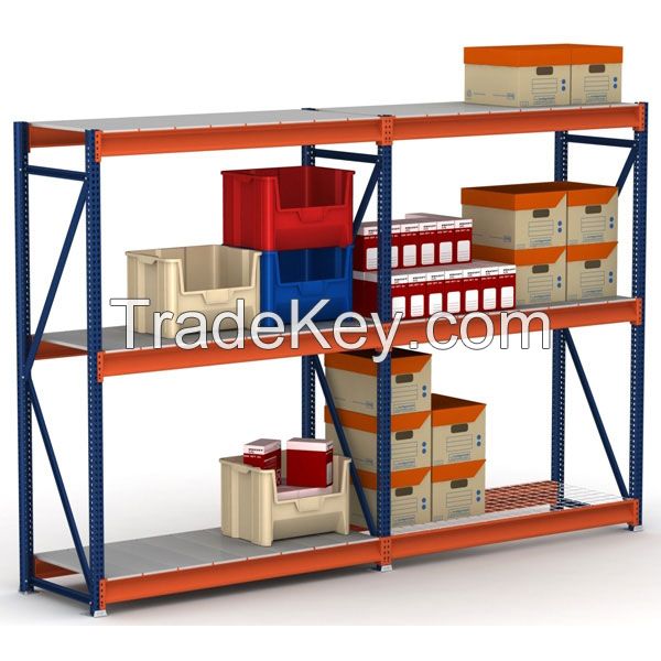 Warehouse racking system