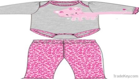 0-24 months baby cloths