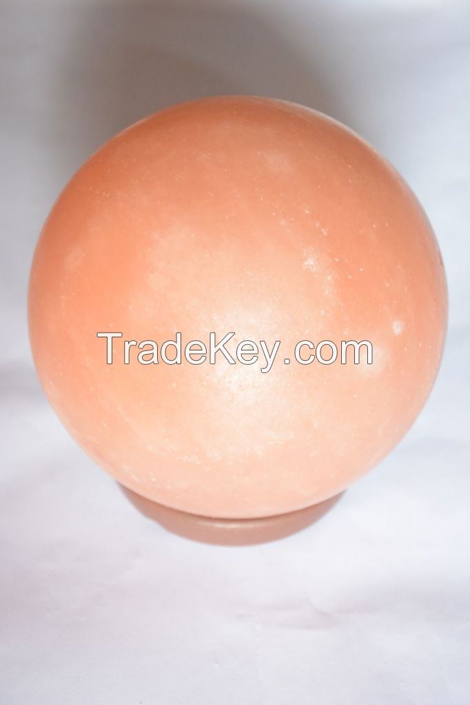 Himalayan rock salt products