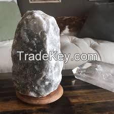 Himalayan rock salt products