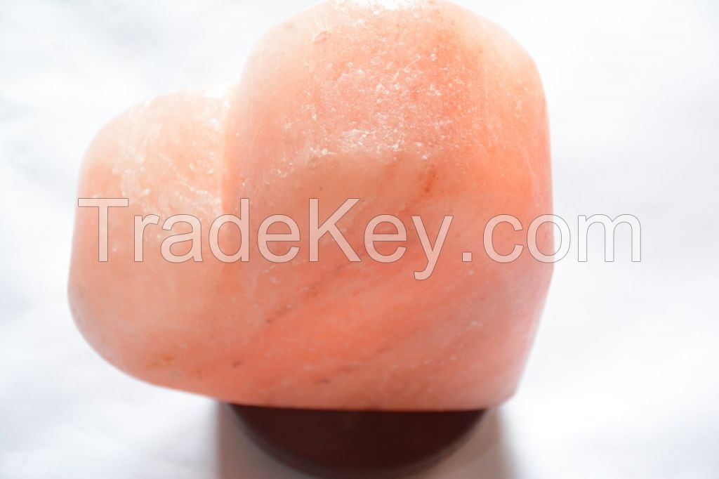 Himalayan rock salt products