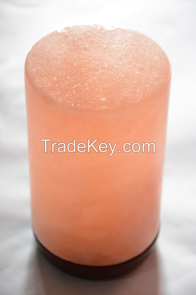 Himalayan rock salt products