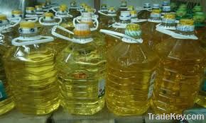 Vegetable Cooking Oil