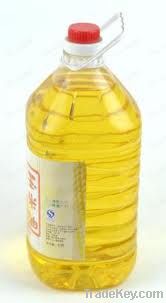 Refined Soybean Oil