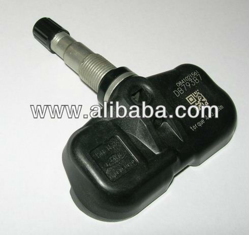 Genuine Toyota TIRE PRESSURE MONITOR TPMS OEM 42607-33021