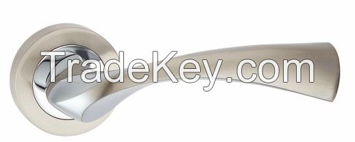 Hinges, Lockset, Doorcloser etc