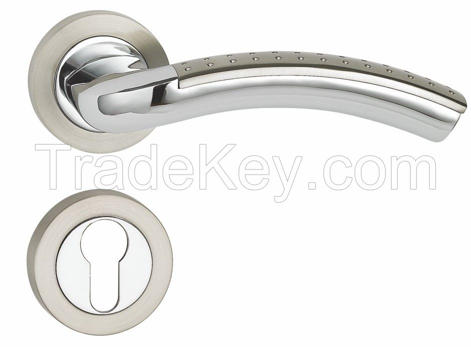 Hinges, Lockset, Doorcloser etc