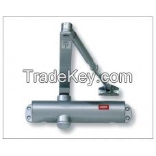 Hinges, Lockset, Doorcloser etc