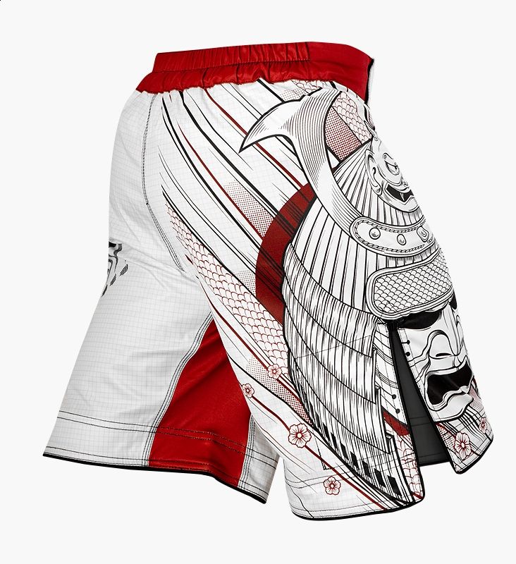 mma shorts