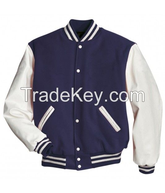 Letterman Varsity Jacket Supplier From Pakistan