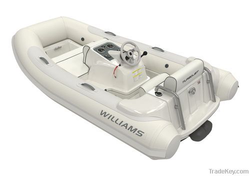 WILLIAMS JET TENDER