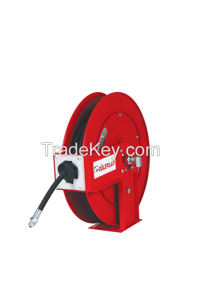 Hose Reel