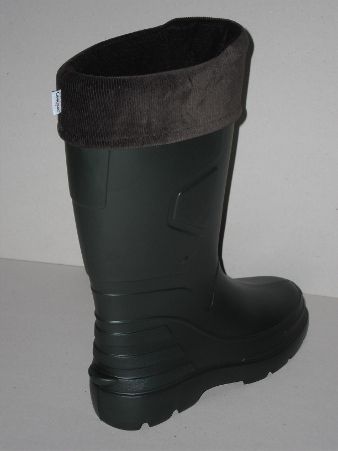 ANGLER EVA WELLINGTON BOOT