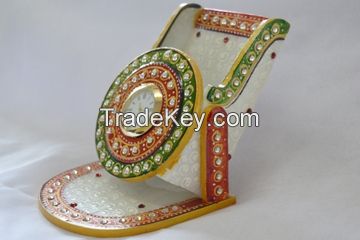 Stone handicraft Vases