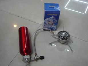 MULTI-PURPOSE CAMPING OIL stove