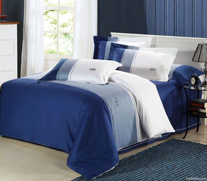 100% Cotton Bed Set