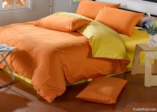 100% Cotton Bed Set