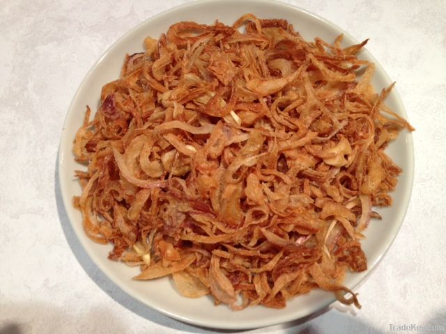 Fried Onions