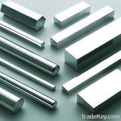 Aluminum Bars