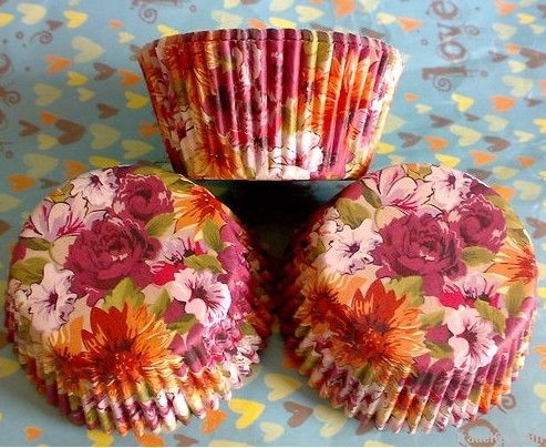 cupcake liners, cake cup, baking cups wholesale