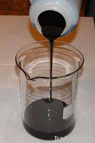 Tire Pyrolysis Oil