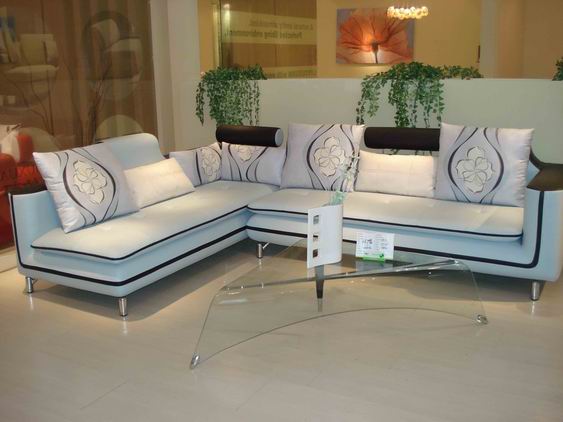 PU Sofa