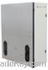 Modular geothermal ground source heat pumps