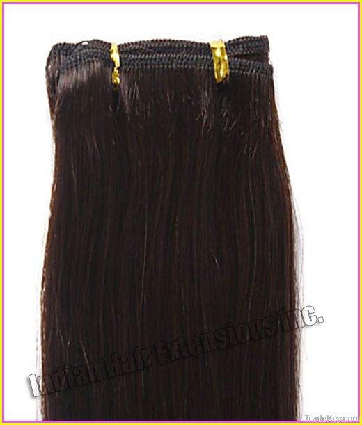 INDIAN HAIR EXTENSIONS