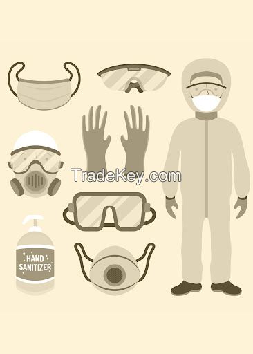 PPE Product