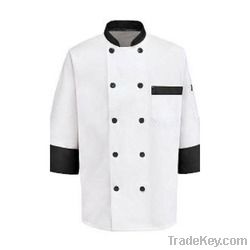 Chef Coats