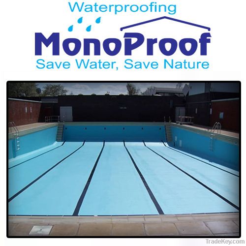 Waterproofing