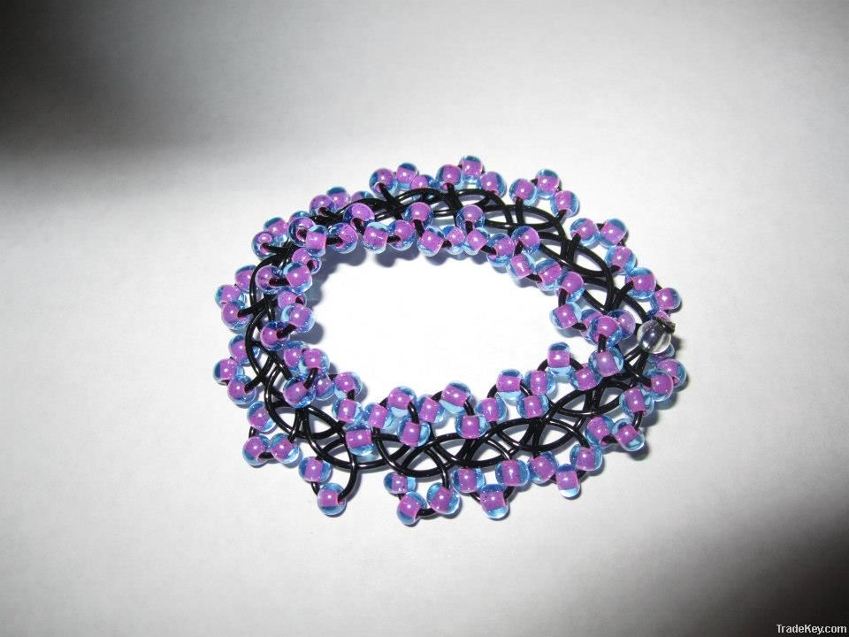 Beaded Bracelet