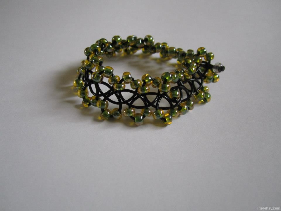 Beaded Bracelet