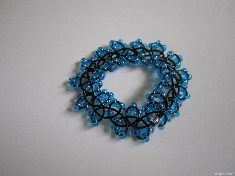 Beaded Bracelet