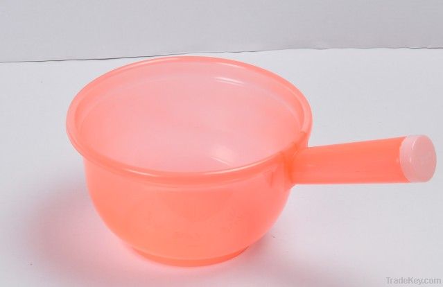 Water Spoon/Houseware/basin/bucket/sieve/bathtub/basket/carage bin