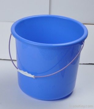 Plastic Bucket/houseware/basin/sieve/bathtub/basket/carage Bin