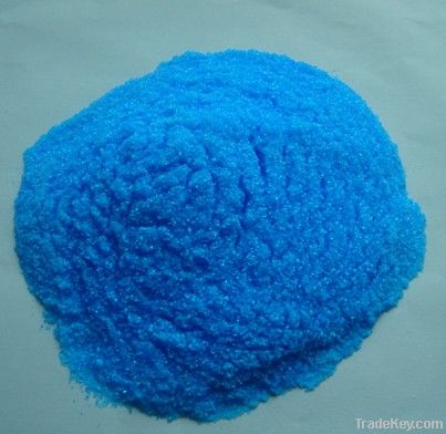 Copper Sulfate Pentahydrate