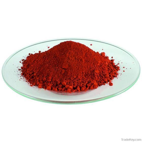 iron Oxide Red/yellow/black