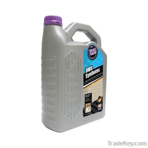 Fully Synthetic 0W30 Engine Oil