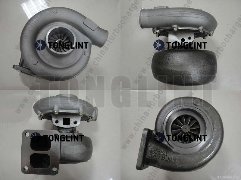 TURBO 3LM 310135 7N7748 FOR Caterpillar D6D 3306