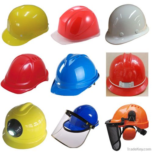 Safety Helmet, Hard Hat, mining Hard Hat, Work Caps