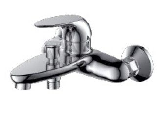 Bath Faucet Kitchen Faucet Bathroom Tap - Fk-Shanghai Series (FK-SH33015)