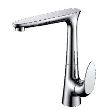 Bath Faucet Kitchen Faucet Bathroom Tap - Fk-Shanghai Series (FK-SH33015)