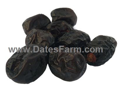 Al-Madinah Ajwa Dates (1st Class)