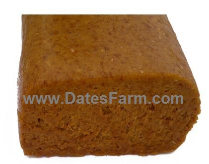 Dates Paste (Mixed)