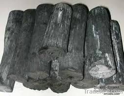 Hardwood Charcoal &amp; Lump Charcoal Briquettes