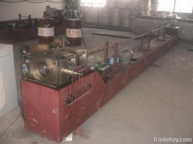 Flexible Annular Hose Forming Machine