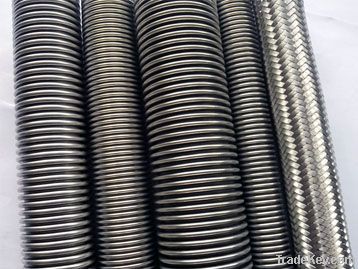 Flexible Metal Hose